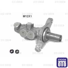 Dacia Dokker Duster Lodgy Fren Ana Merkezi 2010-2018 263701