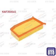 Dacia Dokker Duster Logan 2 Lodgy Sandero 2 Hava Filtresi 2012  - 2