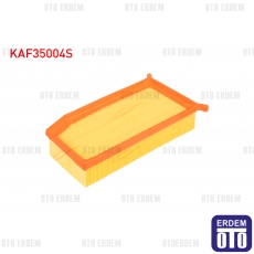 Dacia Dokker Duster Logan 2 Lodgy Sandero 2 Hava Filtresi 2012 