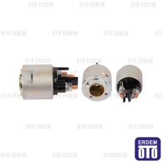 Dacia Dokker Duster Logan Sandero Marş Otomatiği 