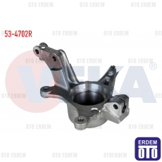 Dacia Dokker Lodgy Aks Taşıyıcı Sağ Ön 2012>> 53-4702R - 2