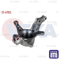 Dacia Dokker Lodgy Aks Taşıyıcı Sol Ön 2012>> 53-4702L - 2