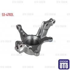 Dacia Dokker Lodgy Aks Taşıyıcı Sol Ön 2012>> 53-4702L