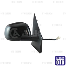 Dacia Dokker Lodgy Dış Dikiz Aynası Sağ 2012- 6126646