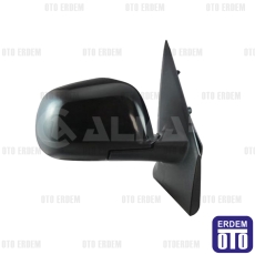 Dacia Dokker Lodgy Dış Dikiz Aynası Sağ 2012- 6165646