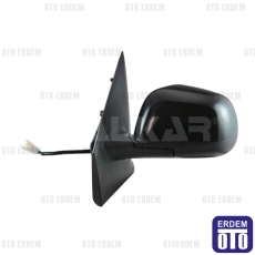 Dacia Dokker Lodgy Dış Dikiz Aynası Sol 2012- 6139646