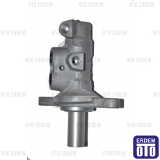 Dacia Dokker Lodgy Fren Ana Merkezi 2006-2021 