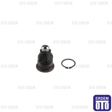 Dacia Dokker Lodgy Logan Sandero Renault Captur Clio Rotil Ön 2012-2019 