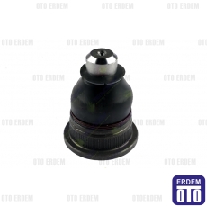 Dacia Dokker Lodgy Logan Sandero Renault Captur Clio Rotil Ön 2012 
