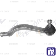 Dacia Dokker Lodgy Logan Sandero Renault Clio Rot Başı Ön Sağ 2004  - 2