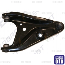 Dacia Dokker Lodgy Logan Sandero Renault Clio Salıncak Ön Sağ Alt Rotüllü Sac 2012  - 2