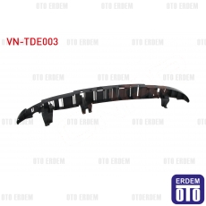 Dacia Dokker Lodgy Ön Tampon Darbe Emici 2012- 