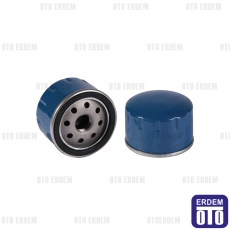 Dacia Dokker Logan Sandero Renault Clio Megane Laguna Yağ Filtreleri 1.5 dCi 1.4 1.6 1.9 JTD 1997-2005 KOF35002