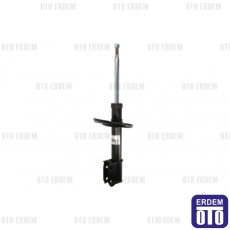 Dacia Dokker Ön Amortisör Votto 543020964R