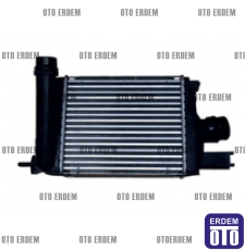Dacia Dokker Turbo Radyatörü 144966051R