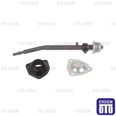 Dacia Dokker Vites Alt Kolu Komple M.131 2013- PG-VTK010