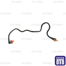 Dacia Dokker Yakıt Filtre Hortumu 1.5 dCi 2012- 