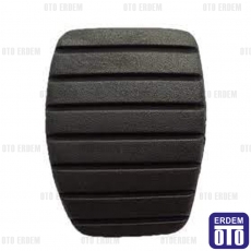 Dacia Duster 1 Pedal Lastiği Fren Debriyaj 465310981R