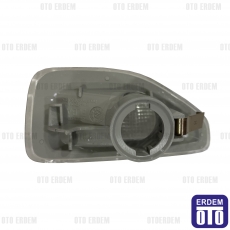 Dacia Duster 2 Çamurluk Sinyali Sağ 261605JH0A - 3