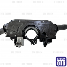 Dacia Duster 2 Sinyal Ünitesi Far ve Silecek Kolu Set 255678207R - 6