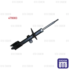 Dacia Duster 2010-2019 Ön Amortisör Sol-Sağ Gazlı 470003