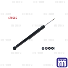 Dacia Duster 4x2 1.5 DCI 2009-2012 Arka Amortisör Sol-Sağ Gazlı 470004