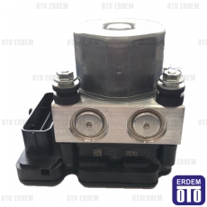 Dacia Duster Abs Beyni Orjinal 476609393R - 5