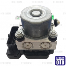 Dacia Duster Abs Beyni Orjinal 476609393R - 2
