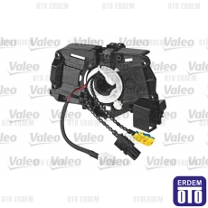 Dacia Duster Airbag Sargısı Valeo 255674917R