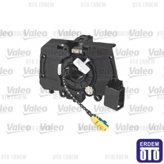 Dacia Duster Airbag Sargısı Valeo 255677446R