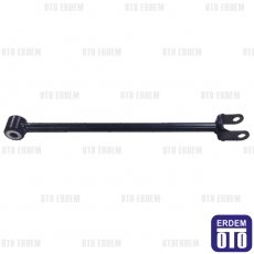 Dacia Duster Alt Denge Kolu Arka 2010 