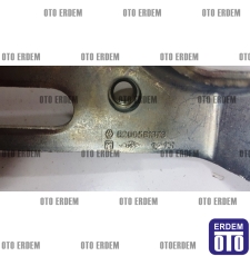 Dacia Duster Alternatör Gergi Demiri 8200691684 - 8200581373 - 3