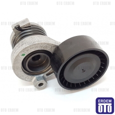 Dacia Duster Alternatör Gergi Rulmanı 1.5Dci Orjinal 117501113R - 2