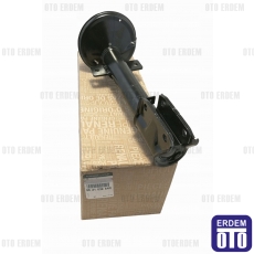 Dacia Duster Arka Amortisör 4x4 Mais 8200811407 - 2