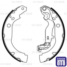 Dacia Duster Arka Kampana Balata 440607493R