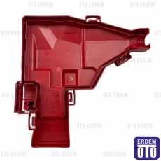 Dacia Duster Artı + Kutup Başı Kapağı 243123989R - 4