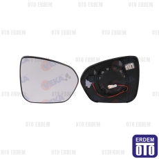 Dacia Duster Ayna Camı Sağ 2018 61-47026