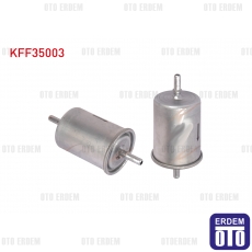Dacia Duster Dacia Logan Renault Clio Renault Fluence Renault Kangoo Renault Laguna Renault Megane Renault Scenic Yakıt Filtresi 2010 