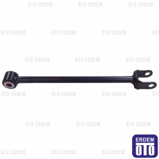 Dacia Duster Denge Kolu Arka 2010-2018 