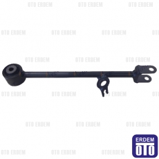 Dacia Duster Denge Kolu Arka Sol 2010-2018 