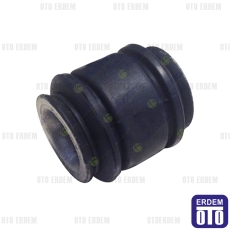 Dacia Duster Denge Kolu Burcu Arka 2009-2012 