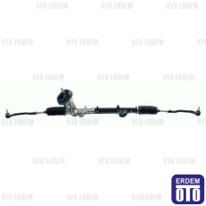 Dacia Duster Direksiyon Kutusu ORJİNAL 490012993R