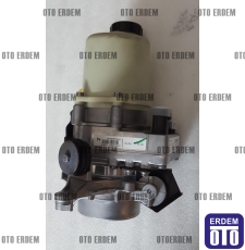 Dacia Duster Direksiyon Pompası 491107773R - 3