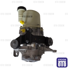 Dacia Duster Direksiyon Pompası 491107773R - 3