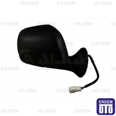 Dacia Duster Dış Dikiz Aynası Sağ 2009-2012 6140613
