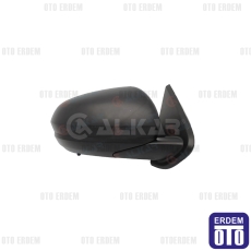 Dacia Duster Dış Dikiz Aynası Sağ 2017 6128195