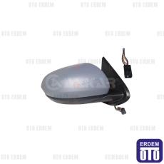 Dacia Duster Dış Dikiz Aynası Sağ 2017 6140195