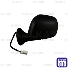 Dacia Duster Dış Dikiz Aynası Sol 2009-2012 6139613