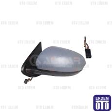 Dacia Duster Dış Dikiz Aynası Sol 2017 6139195