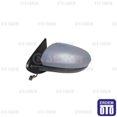 Dacia Duster Dış Dikiz Aynası Sol 2017 6141195